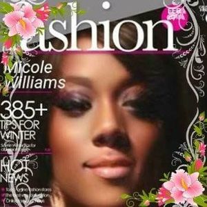 Meet your Posher, Micole